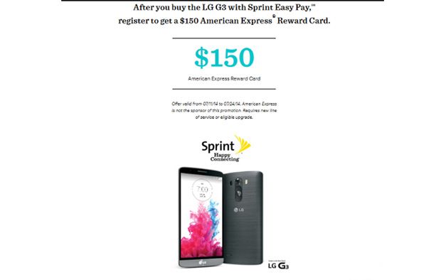 Beli LG G3 Raih Gift...