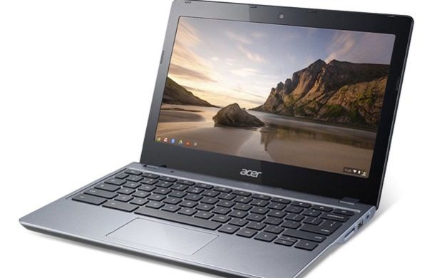 Acer C720, Chromebook...