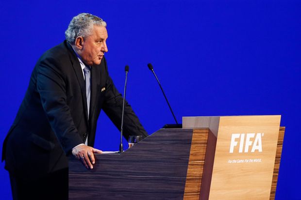 FIFA Klaim Standar Wasit...