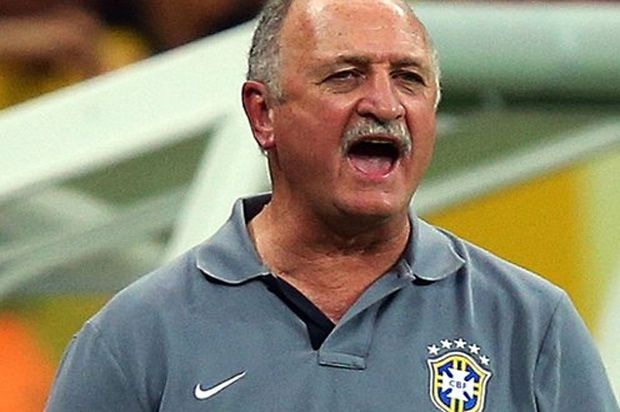 Legenda Brazil Kritik...