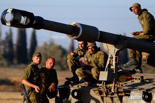 Hamas Ancam Culik Banyak...