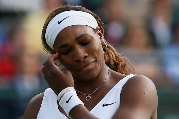 Serena Batal Tampil...