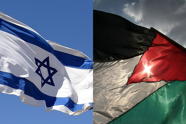 Gaza dan Berahi Israel...