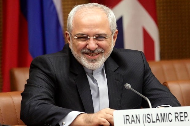 Iran: AS Bungkam Soal...