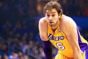 Gasol Semakin Dekat...