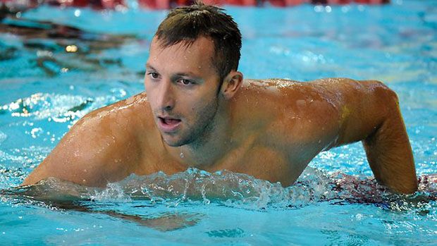 Ian Thorpe Ngaku Dirinya...