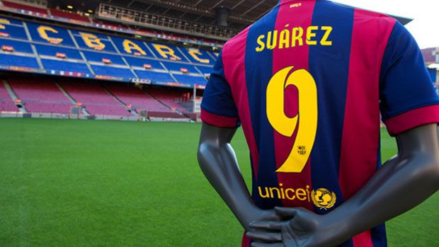 Gigit Lagi, Suarez Bakal...