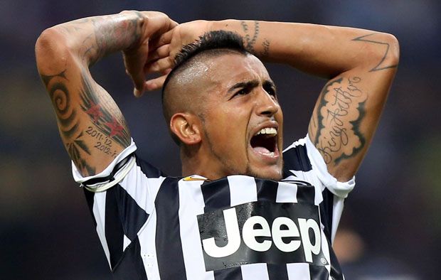 Vidal Enggan Pikirkan...