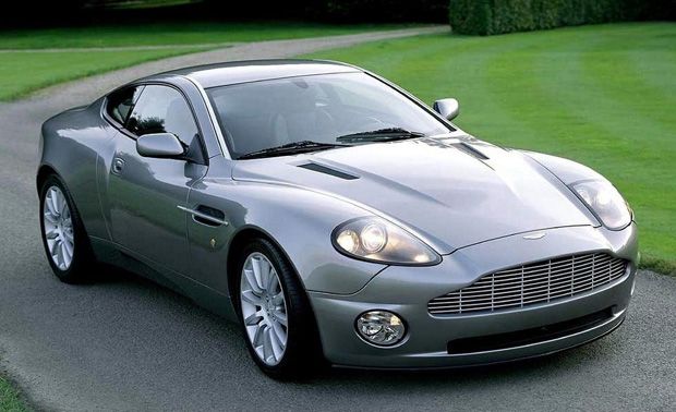 Stile Bertone Gulung...