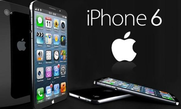 Peluncuran iPhone 6...
