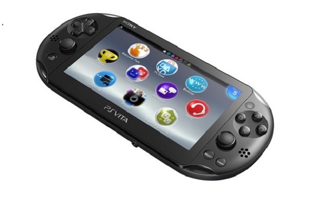 Masa Depan PS Vita di...