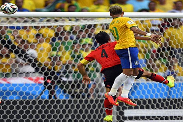 Brazil Layak Dicela