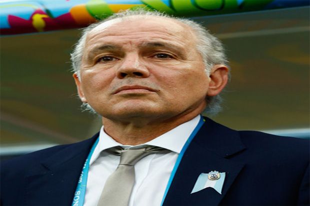 Sabella Tetap Bangga...