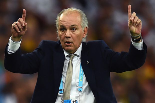 Sabella Bungkam Soal...