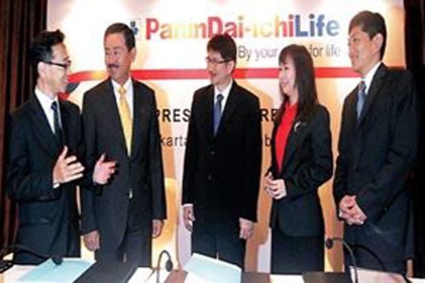Panin Dai Ichi Luncurkan...