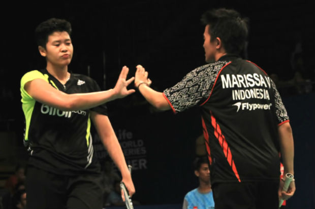 Fokus dan Konsentrasi...