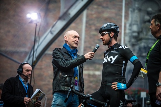 Wiggins Betah di Tim...