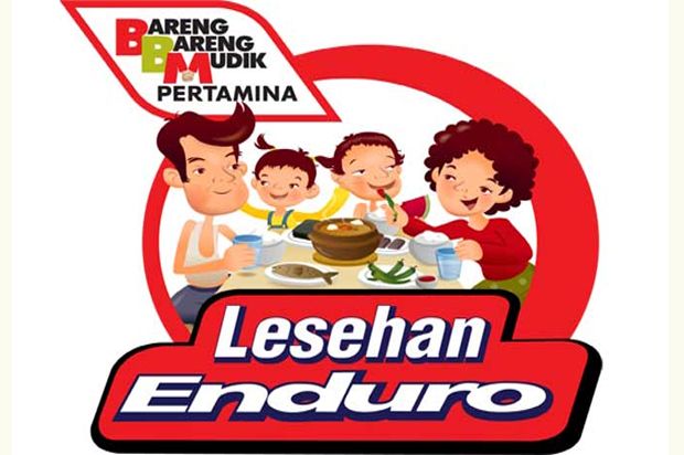 Program Hemat Ketupat...