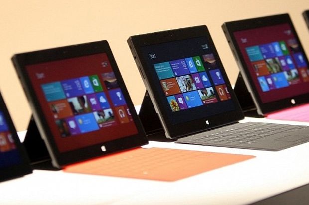 Microsoft Akan Hadirkan...
