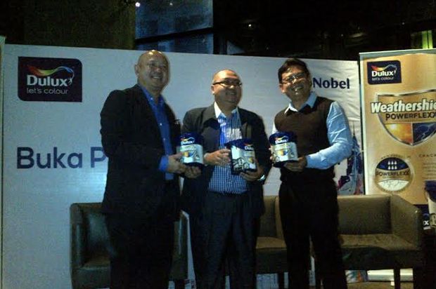 ICI Paints Indonesia...