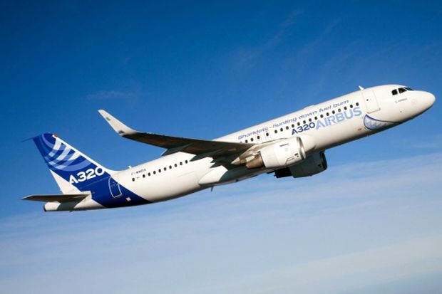 BOC Aviation Sepakat...