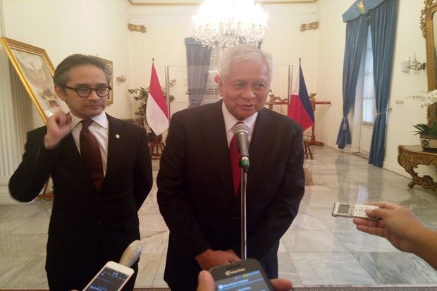 Rosario: Semua Harus...