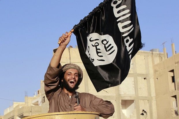 Al-Qaeda Afrika Tak...