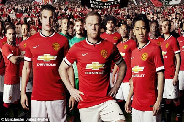 Ini Penyebab Nike-MU...