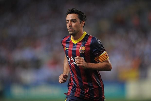Barca Tunggu Keputusan...