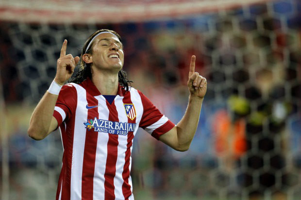 Atletico Setujui Chelsea...