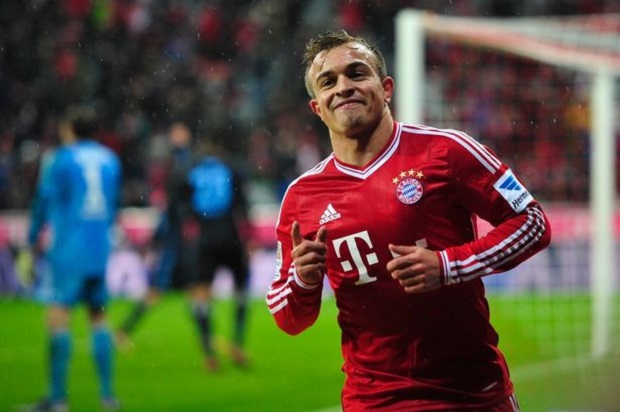 Muenchen Bimbang Jual...