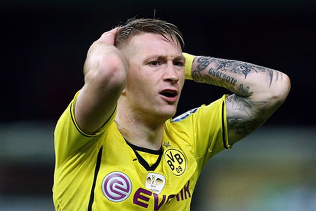 Direktur Olahraga Dortmund...