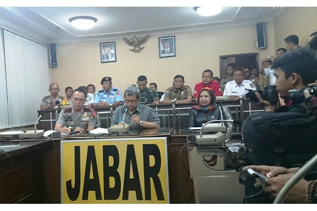 Perbaikan Jalur Mudik...