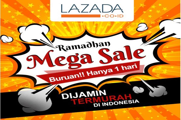 LAZADA Luncurkan Ramadhan...
