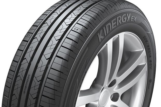 Hankook Tire Berikan...