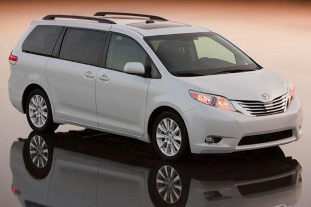 Toyota Berencana Luncurkan...
