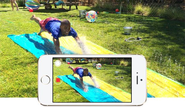 Teknologi Smartphone...