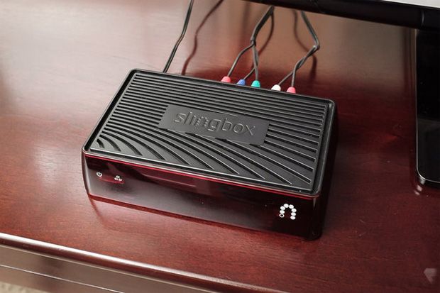 Slingbox M1 Lebih Murah...