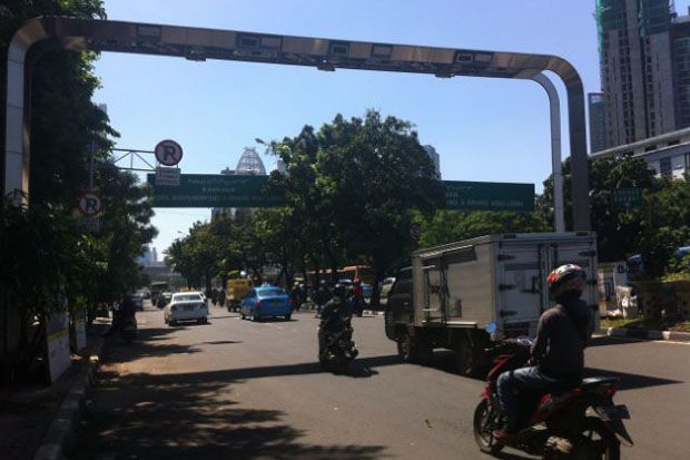 ERP Masih Butuh Penyempurnaan...