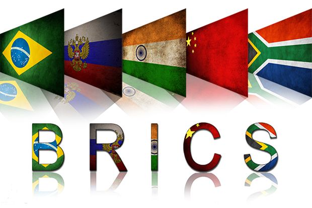 BRICS Resmi Dirikan...