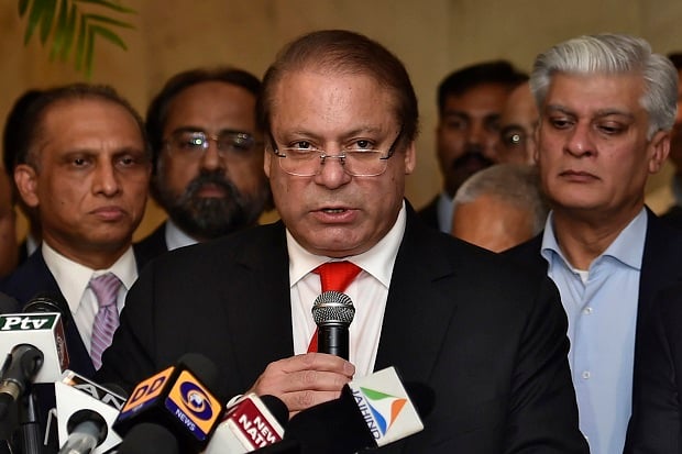 PM Pakistan: Kekejaman...