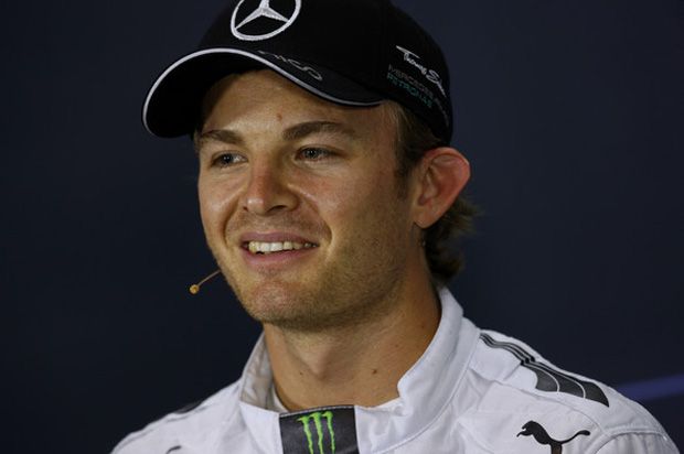 Helm Rosberg Bertema...