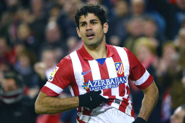 Chelsea Resmi Perkenalkan...