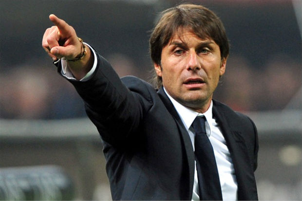 Alasan Conte Tinggalkan...