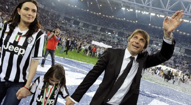 Kepergian Conte Jadi...