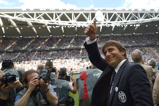 Juve Akan Mampu Lupakan...