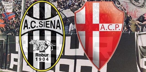 Mantan Klub Del Piero...