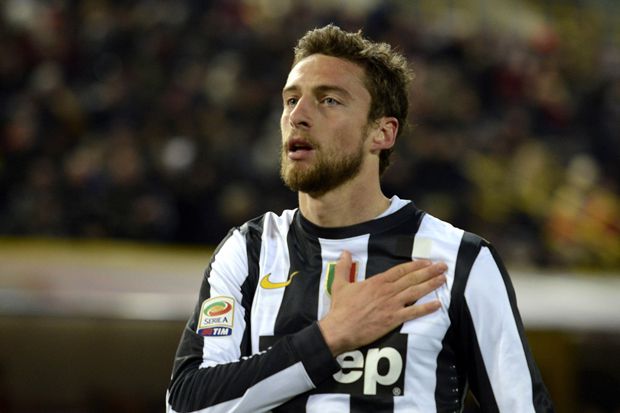 Marchisio: Conte Beri...