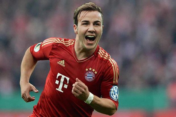 Muenchen Tampung Keluarga...