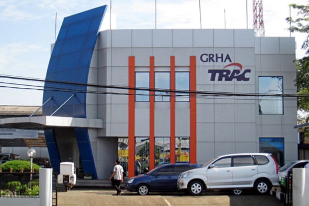 Musim Mudik, TRAC Beri...